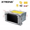 XTRONS PB78FSFIP-S