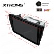 XTRONS PC18OTSL