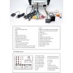 XTRONS PC18OTSL