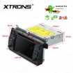 XTRONS PA7946BIP