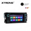 XTRONS PB68WRJ