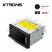 XTRONS PC68UNK