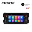 XTRONS PC68WRJ