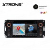 XTRONS PC68WRJ