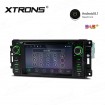 XTRONS PC68WRJ