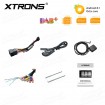 XTRONS D784A