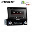 XTRONS D729AS