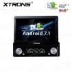 XTRONS D729AS