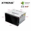 XTRONS TS709L