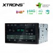 XTRONS TBX709L