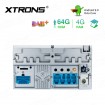 XTRONS TBX709L