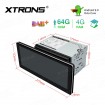 XTRONS TBX125L