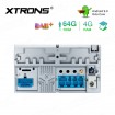 XTRONS TBX125L
