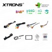 XTRONS TBX125L