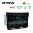 XTRONS PBX89CMPL