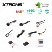 XTRONS PBX89CMPL