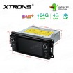 XTRONS PBX69WRJ