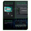 XTRONS PBX69WRJ