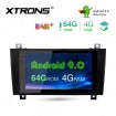 XTRONS PBX89M350L