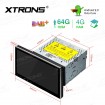 XTRONS TBX104