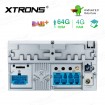 XTRONS TBX104