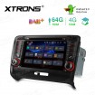 XTRONS PBX79ATT