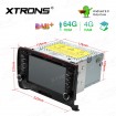 XTRONS PBX79ATT