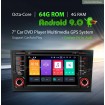 XTRONS PBX79AA6