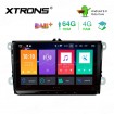 XTRONS PBX99MTVL