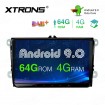 XTRONS PBX99MTVL