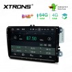 XTRONS PBX99MTVL