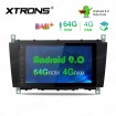 XTRONS PBX89M209L