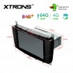 XTRONS PBX89M209L