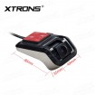 XTRONS DVR025S