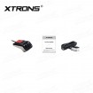 XTRONS DVR025S