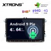 XTRONS IB99MTVPL