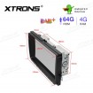 XTRONS IB99MTVPL