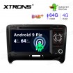 XTRONS IB79ATTRP