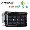 XTRONS PBX89UNV