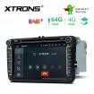 XTRONS PBX89UNV