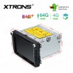 XTRONS PBX89UNV