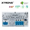 XTRONS PBX89UNV