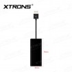 XTRONS CP02