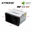 XTRONS TSD709L