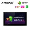 XTRONS TM709L