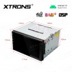 XTRONS TSD700L