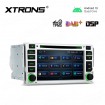 XTRONS PSD60SFHX