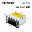 XTRONS PSD60SFHX