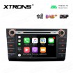 XTRONS PSD80SZK