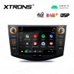 XTRONS PSD70RVT